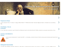 Tablet Screenshot of adpublicausm.blogspot.com