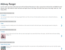 Tablet Screenshot of midwayranger.blogspot.com