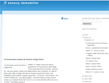 Tablet Screenshot of annecyimmobilier-35.blogspot.com