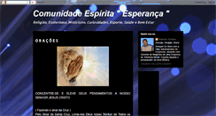 Desktop Screenshot of esperana064.blogspot.com