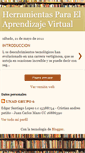 Mobile Screenshot of estrategiasdeaprendizajegrupo6.blogspot.com