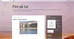 Desktop Screenshot of firepatur.blogspot.com