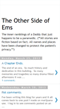 Mobile Screenshot of ems-uncovered.blogspot.com