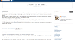 Desktop Screenshot of bombokinhaonline.blogspot.com