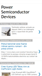 Mobile Screenshot of powsemdev.blogspot.com