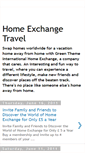 Mobile Screenshot of gtihomeexchange.blogspot.com