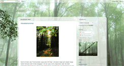 Desktop Screenshot of bodecea.blogspot.com
