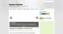 Desktop Screenshot of conquiz.blogspot.com