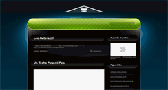 Desktop Screenshot of agufagiano.blogspot.com