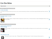 Tablet Screenshot of condosbolas.blogspot.com