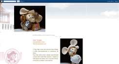 Desktop Screenshot of efa09005.blogspot.com
