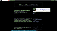Desktop Screenshot of bushmw.blogspot.com