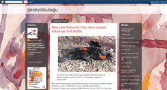 Desktop Screenshot of darkmantr.blogspot.com