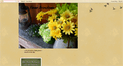 Desktop Screenshot of cabinfeverprimitives.blogspot.com