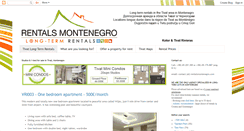 Desktop Screenshot of long-term-rentals-tivat-montenegro.blogspot.com