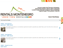 Tablet Screenshot of long-term-rentals-tivat-montenegro.blogspot.com