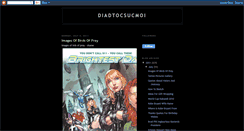 Desktop Screenshot of fareddiadtocsucmoi.blogspot.com