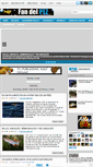 Mobile Screenshot of fandelpez.blogspot.com