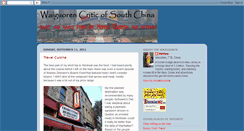 Desktop Screenshot of everymanscritic.blogspot.com