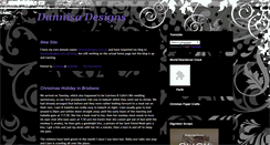 Desktop Screenshot of dannisadesigns.blogspot.com