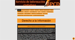 Desktop Screenshot of bpcd402.blogspot.com