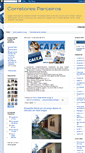 Mobile Screenshot of corretoresparceiros.blogspot.com