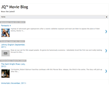 Tablet Screenshot of jqmovieblog.blogspot.com