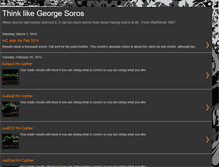 Tablet Screenshot of chartforforex.blogspot.com