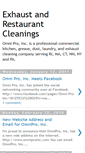 Mobile Screenshot of omnipro.blogspot.com