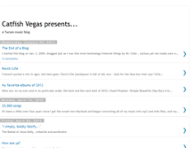 Tablet Screenshot of catfishvegas.blogspot.com