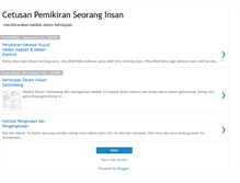 Tablet Screenshot of cetusanideaku.blogspot.com