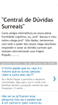 Mobile Screenshot of centraldeduvidassurreais.blogspot.com