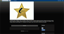 Desktop Screenshot of castanedapacific-consultingtrade.blogspot.com