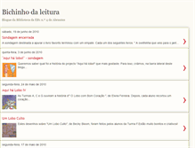 Tablet Screenshot of ben4abrantes.blogspot.com