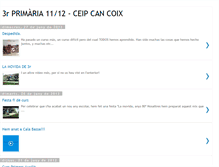 Tablet Screenshot of cpcancoix3r1112.blogspot.com