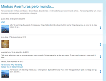 Tablet Screenshot of liciamesquita.blogspot.com