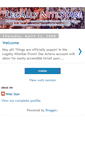 Mobile Screenshot of legallynitestar.blogspot.com