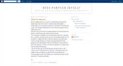 Desktop Screenshot of bytapartner.blogspot.com