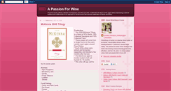 Desktop Screenshot of itsawinething.blogspot.com