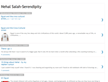 Tablet Screenshot of nehalsalah.blogspot.com