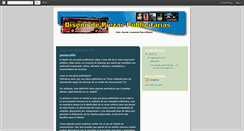 Desktop Screenshot of leoigneo.blogspot.com