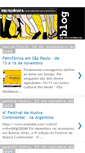 Mobile Screenshot of felixfonica.blogspot.com