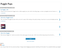 Tablet Screenshot of nettyg-pugglepups.blogspot.com