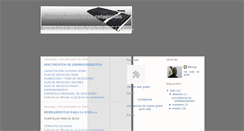 Desktop Screenshot of difercigo-categorias.blogspot.com