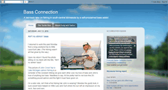 Desktop Screenshot of mankatofreepressfishing.blogspot.com