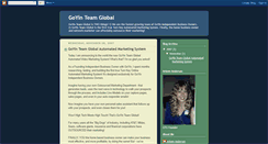 Desktop Screenshot of goyinteamglobal.blogspot.com