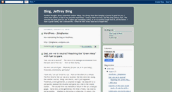 Desktop Screenshot of drjbingcpa.blogspot.com