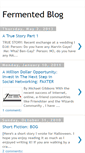 Mobile Screenshot of fermentedfilm.blogspot.com