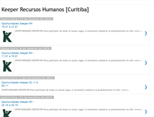 Tablet Screenshot of keeper-rh.blogspot.com