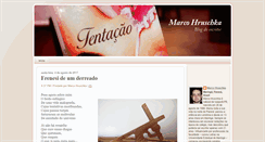 Desktop Screenshot of letralirica.blogspot.com